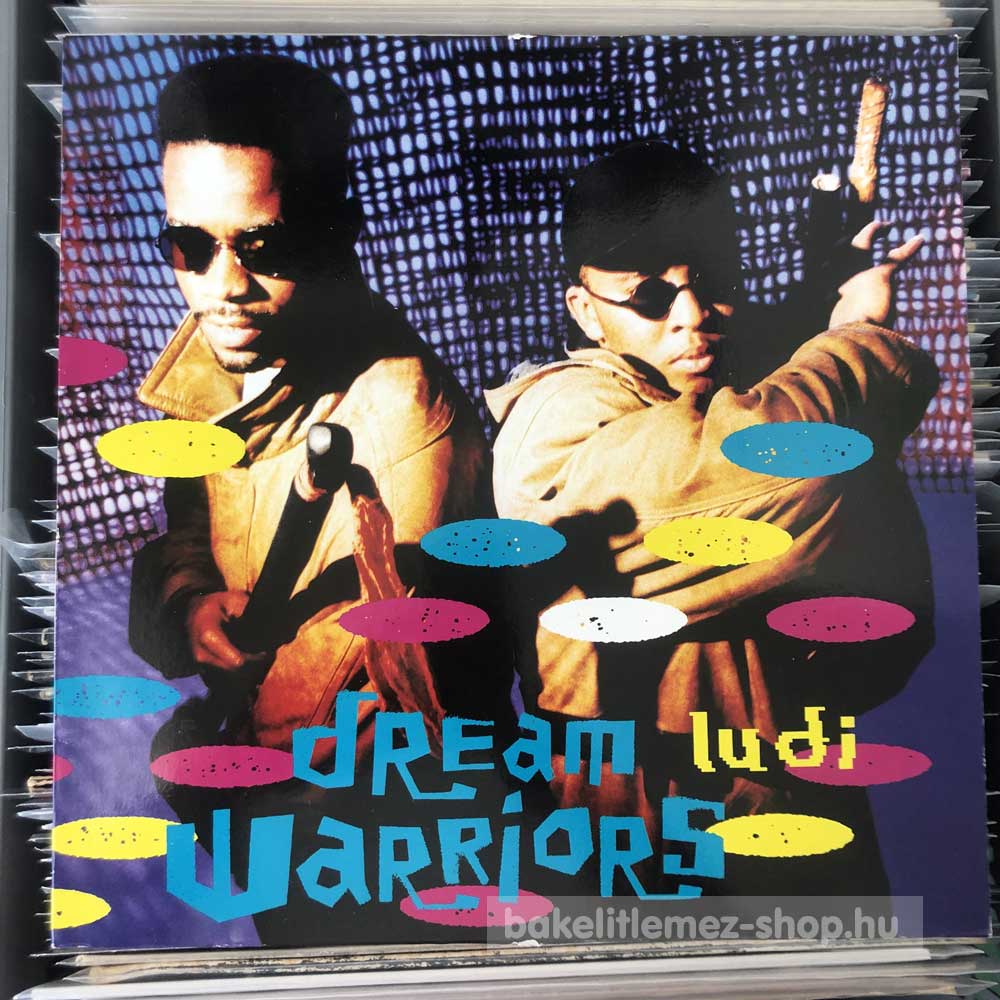Dream Warriors - Ludi
