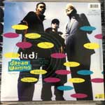 Dream Warriors  Ludi  (12", Maxi)