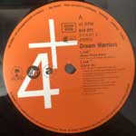 Dream Warriors  Ludi  (12", Maxi)