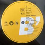 Dream Warriors  Ludi  (12", Maxi)