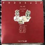 Fonográf - Fonográf 1