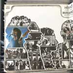 Bergendy Együttes  Hétfő  (2 x LP, Album)