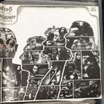 Bergendy Együttes  Hétfő  (2 x LP, Album)