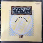 Bruce Hornsby And The Range - The Way It Is