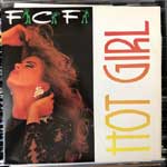 F.C.F. - Hot Girl