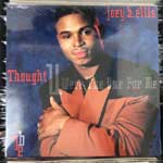 Joey B. Ellis - Thought You Were The One For Me