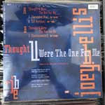 Joey B. Ellis  Thought You Were The One For Me  (12")