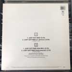 Johnny Kemp  Just Got Paid  (12", Maxi)