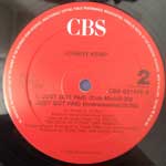 Johnny Kemp  Just Got Paid  (12", Maxi)