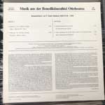 Pater Franz Schnitzer  Kirchen- Und Orgelwerke In Ersteinspielung  LP