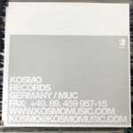 DJ Sandy vs. Sinesweeper  Shake It  (12")