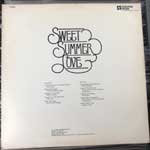 Various  Sweet Summer Love  (LP, Comp, Club)