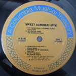 Various  Sweet Summer Love  (LP, Comp, Club)