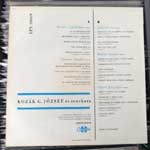 Various  Csak Egy Kislány Van A Világon  (LP, Comp)