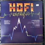 Hofi  Szíveslátás  LP
