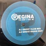 Regina  You Don t Fool Me  (12")