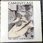Camouflage - The Great Commandment