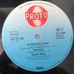 Hazell Dean  No Fool (For Love)  (12", Maxi)