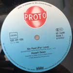 Hazell Dean  No Fool (For Love)  (12", Maxi)