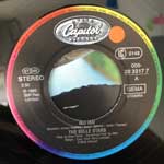 The Belle Stars  Iko Iko  (7", Single)