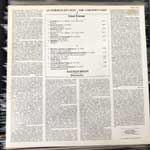 Liszt, Kálmán Dráfi  The Unknown Liszt - Piano Pieces 2  LP