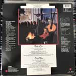 Barry Manilow  Because It s Christmas  (LP, Album)