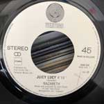 Nazareth  Dream On  (7", Single)