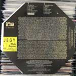 R-GO  Áll Még A Vár  (LP, Album)