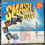 Various - Sommer Smash Hits