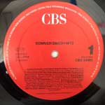 Various  Sommer Smash Hits  (LP, Comp)