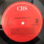 Various  Sommer Smash Hits  (LP, Comp)