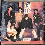 New Kids On The Block - Step By Step