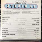 Various  Music Like Studio 54  (LP, Comp)