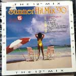 Various - Summer Hit Mix 90 (The 12 Mix)