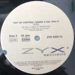 Various  Summer Hit Mix 90 (The 12 Mix)  (12", Mixed)