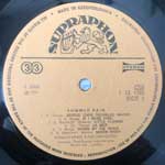 Ronald Binge & His Orchestra  Summer Rain  (LP, Re)