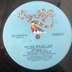 Vitamin A  Do The Go Go  (12")