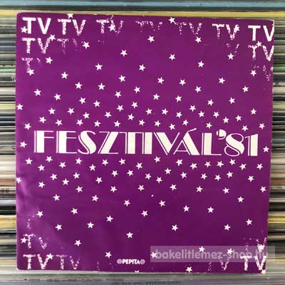 Ács Enikő - Dolák-Saly Róbert - Utolsó Levél - Egy Másik Dal  (7", Single) (vinyl) bakelit lemez