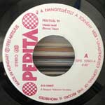 Ács Enikő - Dolák-Saly Róbert  Utolsó Levél - Egy Másik Dal  (7", Single)