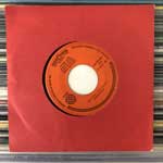 Szécsi Pál  Carolina - Zenészballada  (7", Single)