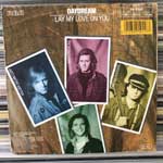 Beagle Music Ltd.  Daydream  (7", Single)