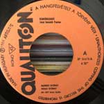 Markos György, Nádas György  Rádiókabaré (Józsi Bácsiék Pesten)  (7", Single)