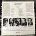 Jacques Offenbach  Hoffmann Meséi  (LP, Album, Mono)