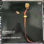 Jancsó Adrienne - Földédesanyám Magyar Népköltészet