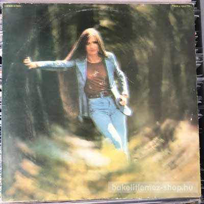 Koncz Zsuzsa - Ne Vágj Ki Minden Fát !  (LP, Album) (vinyl) bakelit lemez