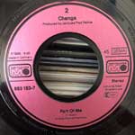 Change  Let s Go Together  (7", Single)