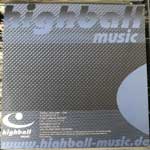 Ramin & Silver  Ibiza 3000  (12")