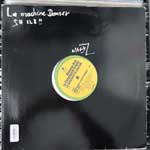 Resense Feat. La Compagnie Créole - La Machine A Danser