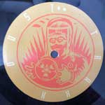 Deaf N Dumb Crew  Une Fois De Plus  (12")