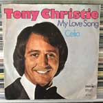 Tony Christie - My Love Song
